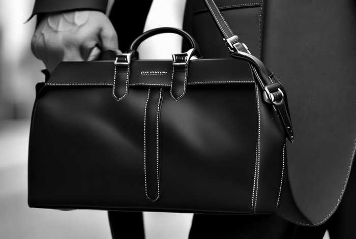 男士高档名牌手提包 男士高档名牌手提包有哪些