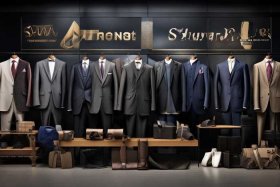 名牌男士衣服品牌大全 - 名牌男士衣服品牌大全标志