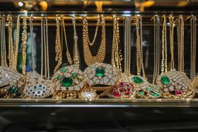 全球十大顶级珠宝链子、全球十大顶级珠宝链子排名