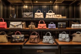 奢侈品包包排名大全照片；奢侈品包排名前十的品牌大全