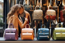 女士双肩包有什么好的品牌（女士双肩包有什么好的品牌吗）