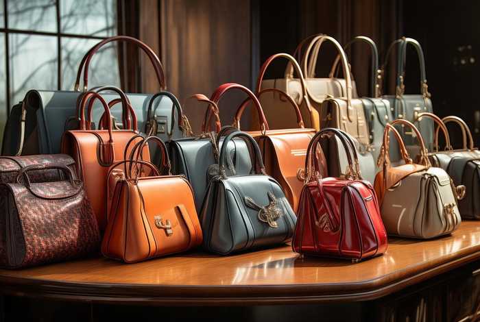 女士高档包包大全；女士高档包包大全品牌