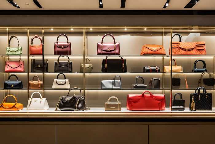 女士包包排行榜前十名推荐 - 女士包包排行榜前十名推荐品牌