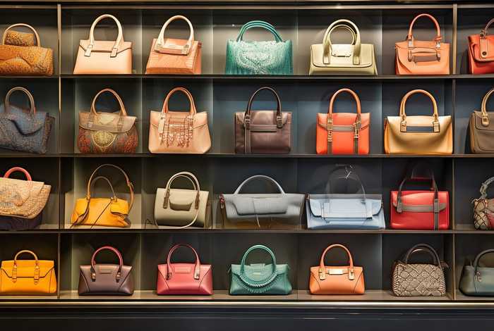 女包档次划分（女包档次分类）