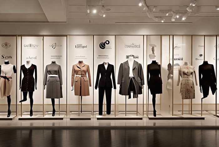 国际大牌女装有哪些品牌 国际大牌女装有哪些品牌标志