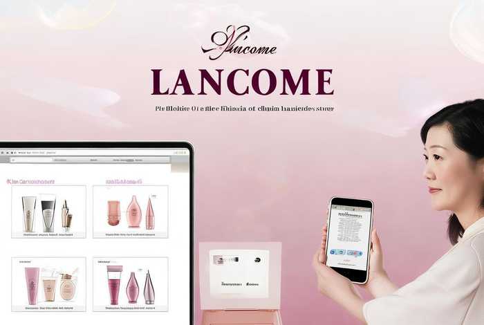 兰蔻官网中国官方网站旗舰店 兰蔻官网中国官方网站旗舰店是正品吗