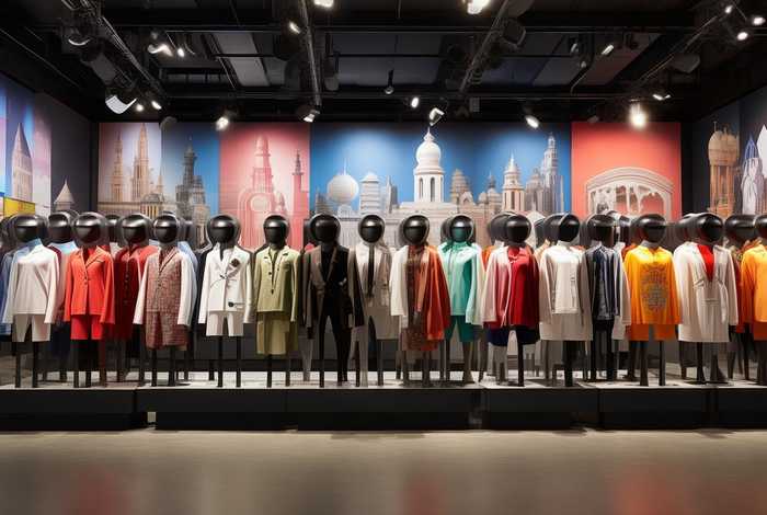 品牌商标名字大全、国外服装品牌商标名字大全