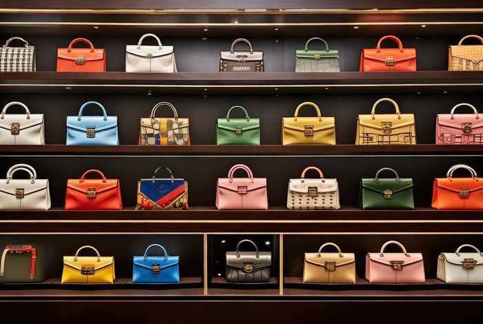 排名前十的包包品牌有什么区别（排名前十的包包品牌有什么区别呢）