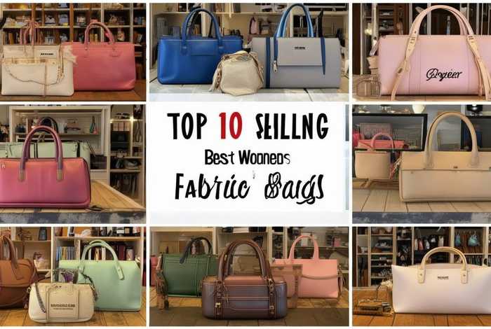 女式布包品牌；女式布包品牌十大排名