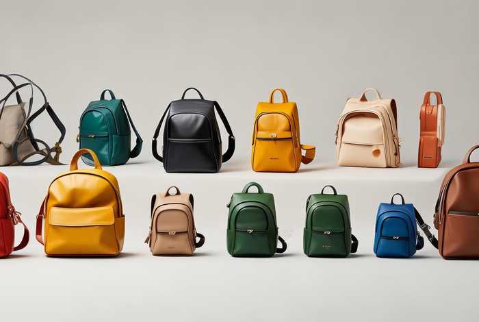 女双肩包排名、女士双肩包品牌排名