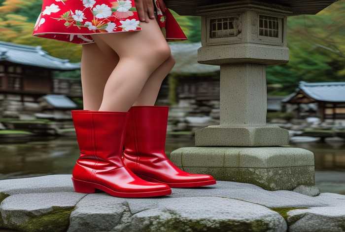 日本loveboots官网是多少，love boots官网