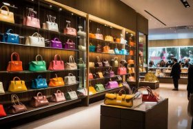 奢侈品包包去哪个平台买比较好（奢侈品包包去哪个平台买比较好一点）