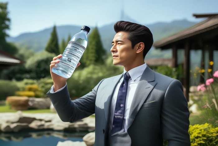 喝百岁山的男人好处吗 喝百岁山的男人是什么