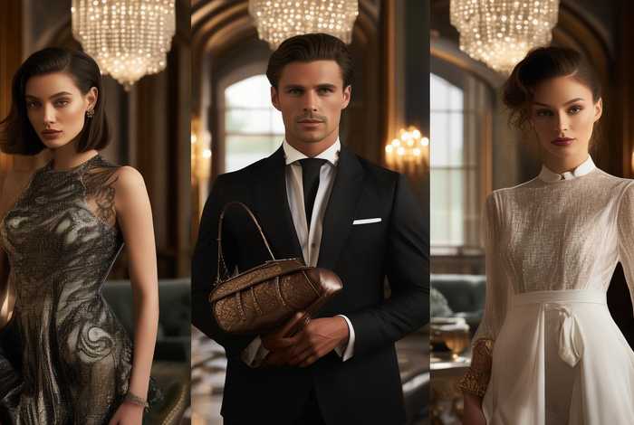 三大顶奢代言人（三大顶奢代言人有哪些）