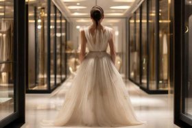 女士轻奢品牌服饰（女士轻奢品牌服饰排行榜）