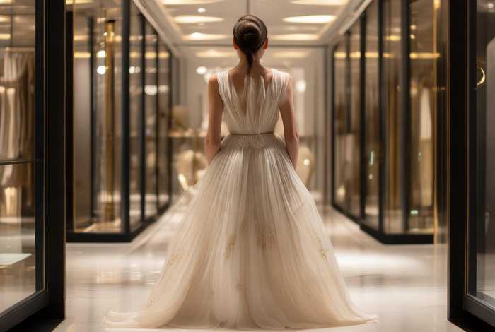 女士轻奢品牌服饰（女士轻奢品牌服饰排行榜）