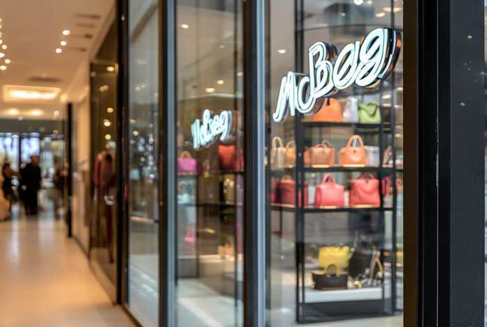 麦包包牌子什么档次（麦包包是什么牌子）