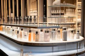 护肤品十大品牌，国际护肤品十大品牌