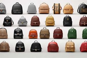 女士背包的品牌都有哪些，女士背包的品牌都有哪些名字