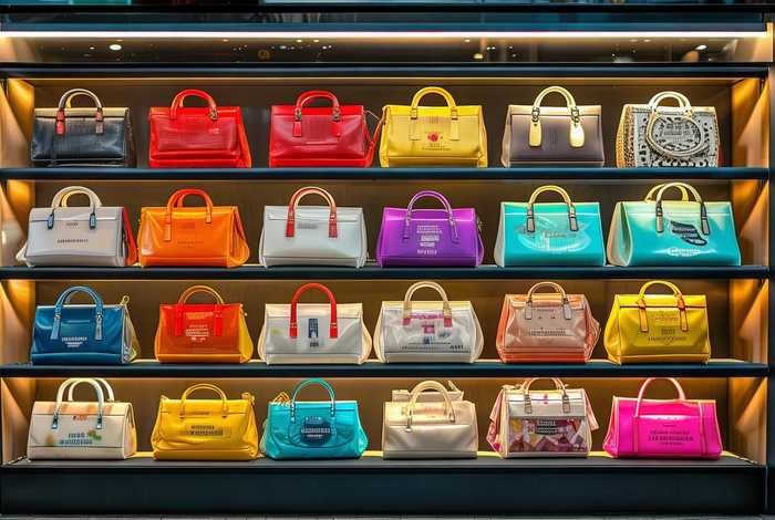 去韩国必买的包包 - 去韩国必买的包包有哪些