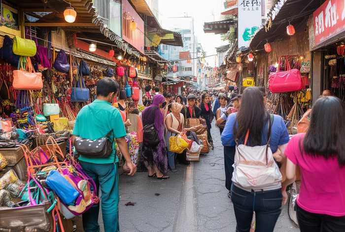 进货包包哪里最便宜；进货包包哪里最便宜的