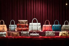 豪华包包品牌价格 豪华包包品牌价格表