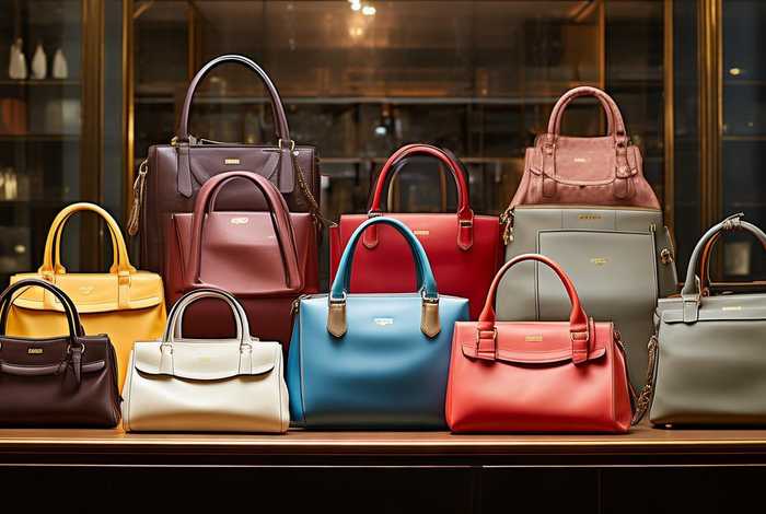 国产轻奢品牌女包排行榜前十名 国产轻奢品牌女包排行榜前十名图片