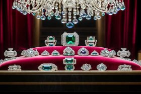 全球十大珠宝品牌排名 - 全球十大珠宝品牌排名榜