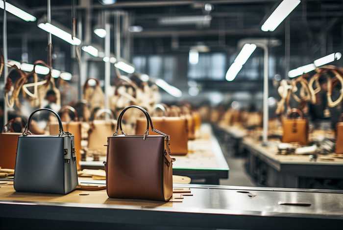 女包代工厂源头 - 大牌女包代工厂