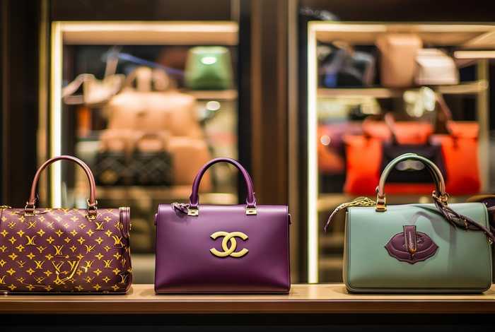 名牌女包都有什么品牌的 - 名牌女包都有什么品牌标志