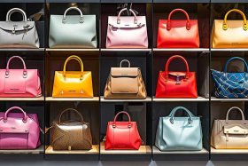 女孩子的包包哪些品牌好；女孩子的包包哪些品牌好看