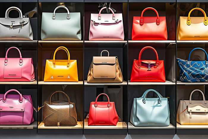 女孩子的包包哪些品牌好；女孩子的包包哪些品牌好看