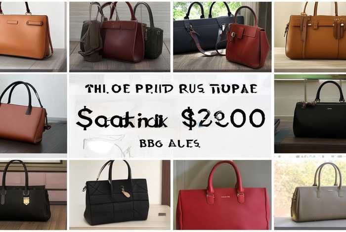 价格在300左右的包包品牌有哪些，价格在300左右的包包品牌有哪些呢