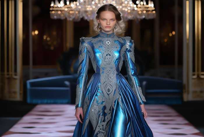 奢侈品服装品牌，顶级奢侈品服装品牌