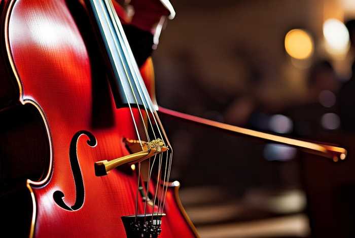 国内什么牌子的大提琴最好，国内什么牌子的大提琴最好用