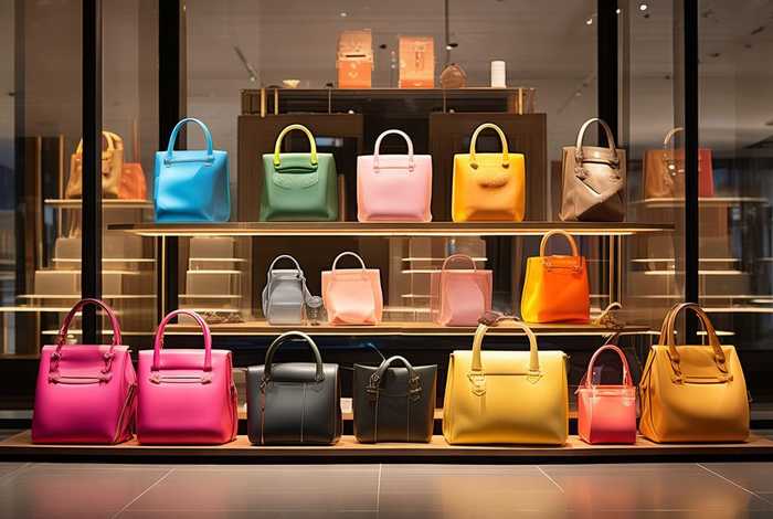 女士包包品牌前十名国产；女士包包品牌前十名国产排名