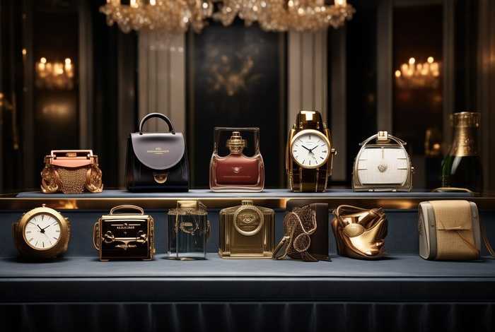 全球十大奢侈品品牌排名，全球十大奢侈品品牌排名榜