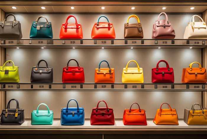 女子包包品牌排行榜大全(女子包包品牌排行榜大全及价格) 女子包包品牌排行榜大全(女子包包品牌排行榜大全及价格)