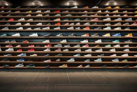 男鞋运动鞋十大品牌排名前十；男鞋运动鞋十大品牌排名前十有哪些