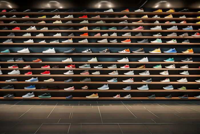 男鞋运动鞋十大品牌排名前十；男鞋运动鞋十大品牌排名前十有哪些