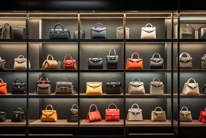 女士包品牌档次排名（女士包品牌档次排名图片）