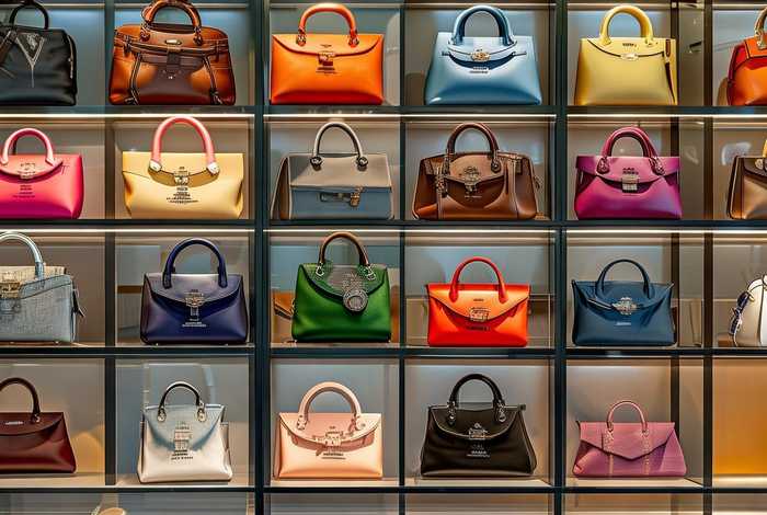 女包品牌名字大全（女包品牌名字大全英文）