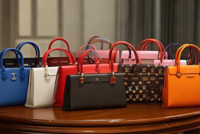 品牌包包的标志有哪些牌子；品牌包包的标志有哪些牌子图片