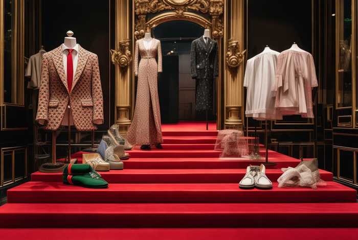 奢侈服装品牌有哪些；奢侈服装品牌有哪些牌子