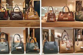 哪些包包的牌子出名好看、哪些包包的牌子出名好看又实惠