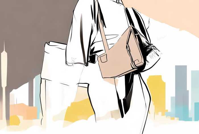 女包斜挎小包夏季流行（女士包包斜挎小包夏季）