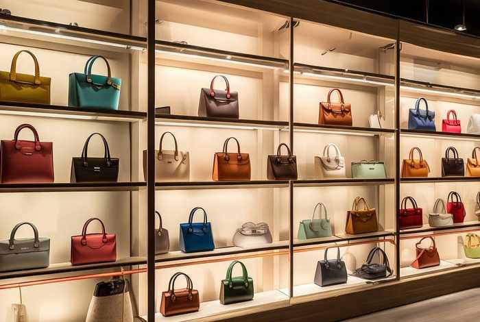 女士包品牌排行榜国内；女士包品牌排行榜国内有哪些