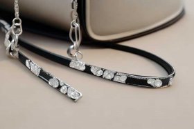 女士手提包带子一对；女士手提包带子配件