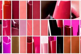 口红公认最火十大排名 口红公认最火十大排名图片