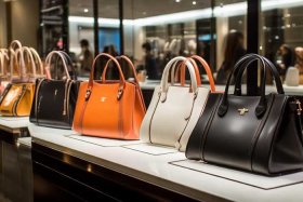 女式手提包品牌排行榜 - 女式手提包品牌排行榜前十名